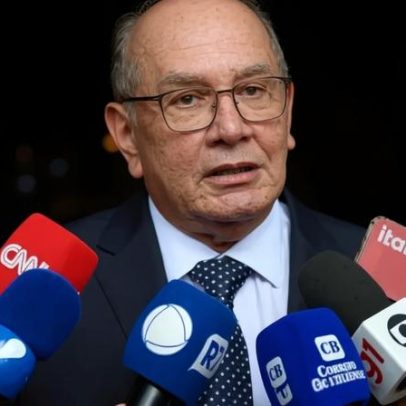 Gilmar Mendes critica Zema e afirma que STF vira vilão ao contrariar interesses