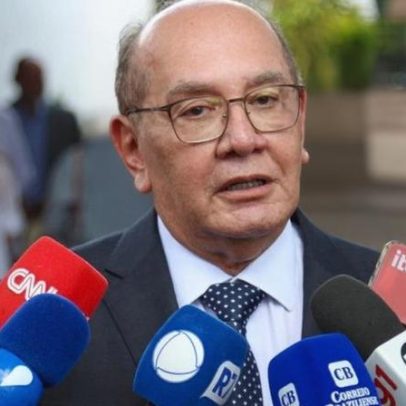 Sátira do Porta dos Fundos sobre Gilmar Mendes volta a viralizar
