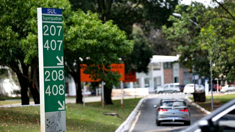 66 anos de Brasília: entenda o “idioma” das siglas da Capital Federal