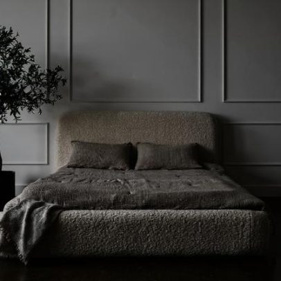 Onde não colocar a cama para melhorar o sono: erros comuns