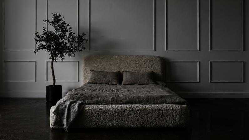 1 de 1 Onde não colocar a cama: os erros que sabotam seu sono, segundo a ciência