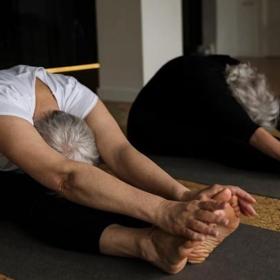 Pilates pode beneficiar o coração, afirma médico