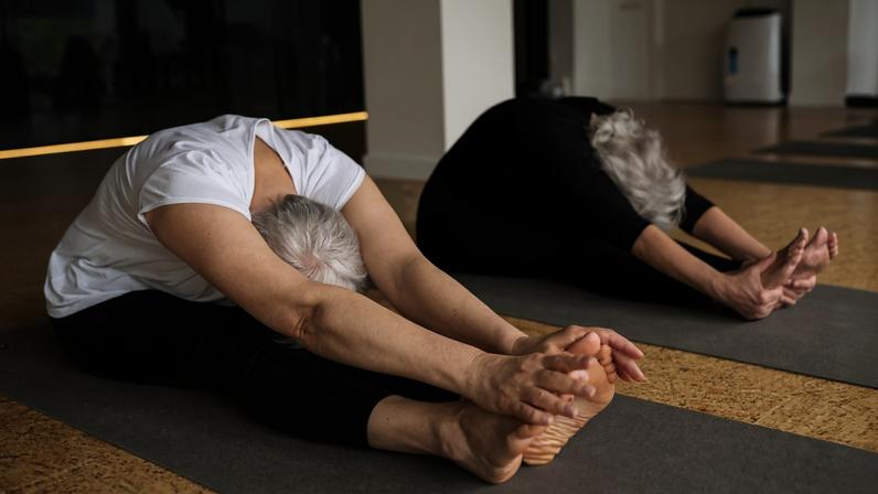 Pilates fortalece o coração e impulsiona a saúde vascular