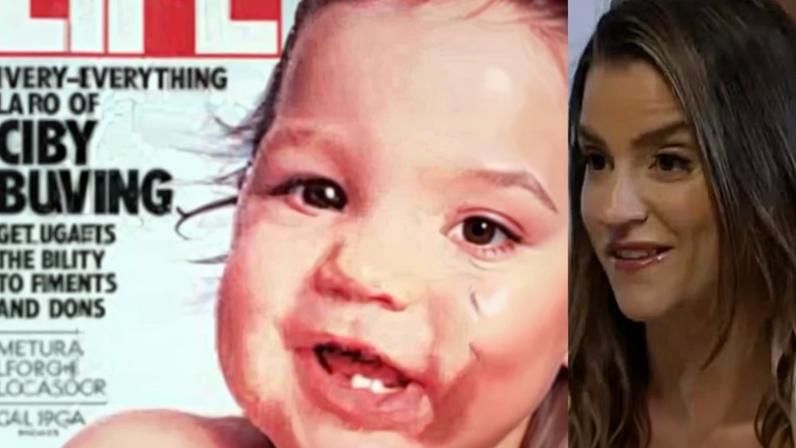 Primeira bebê por barriga de aluguel da história celebra 40 anos