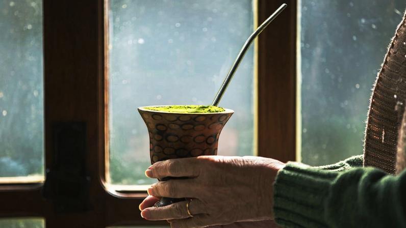 1 de 1 Dia do Chimarrão: erva-mate turbina metabolismo e ajuda o coração - Foto: DircinhaSW via Getty Images