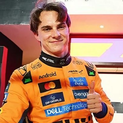 Piastri busca reduzir diferença durante pausa inesperada da F1