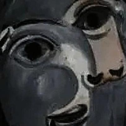 Quem é o homem que comprou um Picasso por 100 euros