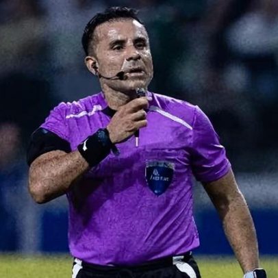 Ex-árbitros analisam polêmicas de pênalti para Palmeiras e gol do Flamengo