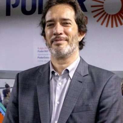 Pierpaolo Bottini realiza visitas ao Poder360