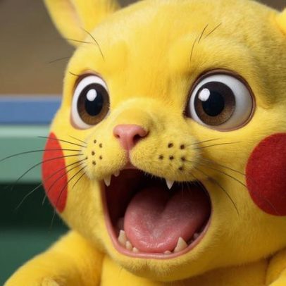 Jogador competitivo de Pokémon perde vitória após comemoração excessiva