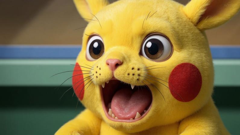 Jogador competitivo de Pokémon perde vitória após comemoração excessiva