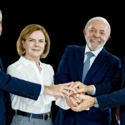 Lula indica Pimenta como novo líder do Governo na Câmara