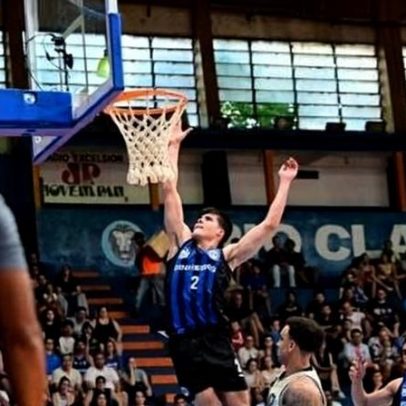 Pinheiros, Mogi e Franca avançam às quartas do NBB ao varrer séries