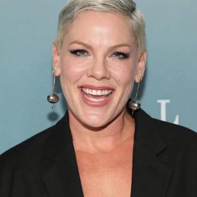 Pink apresentará a edição de 2026 do Tony Awards