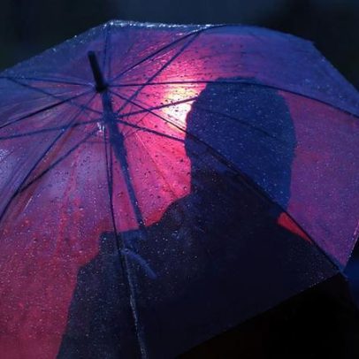 Inmet alerta vendaval no Rio Grande do Sul nesta sexta