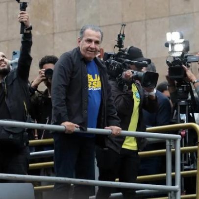 STF decide se Malafaia vira réu por ataques a generais