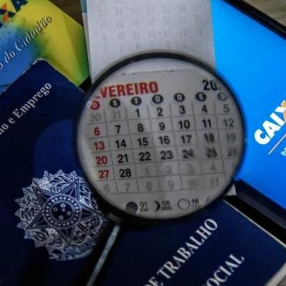 PIS 2026: veja calendário completo e quem tem direito ao abono