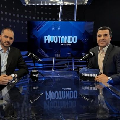 Pivotando com Mário Nogueira: transformando aprendizados em empreendedorismo