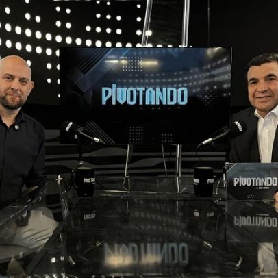 Pivotando com Washington Vasconcelos: da desocupação à CEO do 2Y Group
