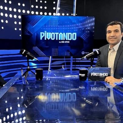 Ronaldo Estima: trajetória de pivotadas, quebras e lições de sucesso