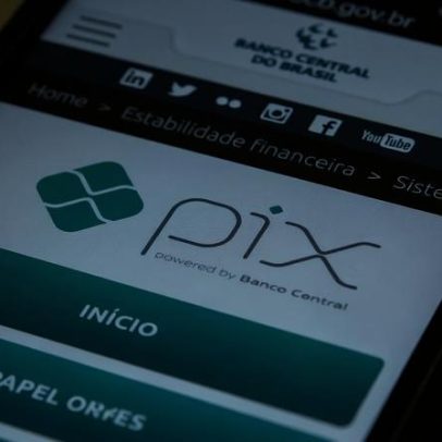 Brasil é o único país no mundo com o Pix, aponta estudo