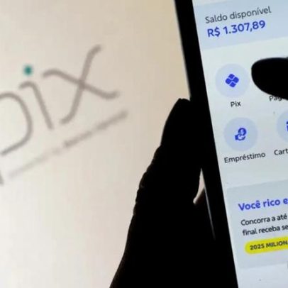 EUA afirmam que Pix pode impactar empresas de cartão de crédito