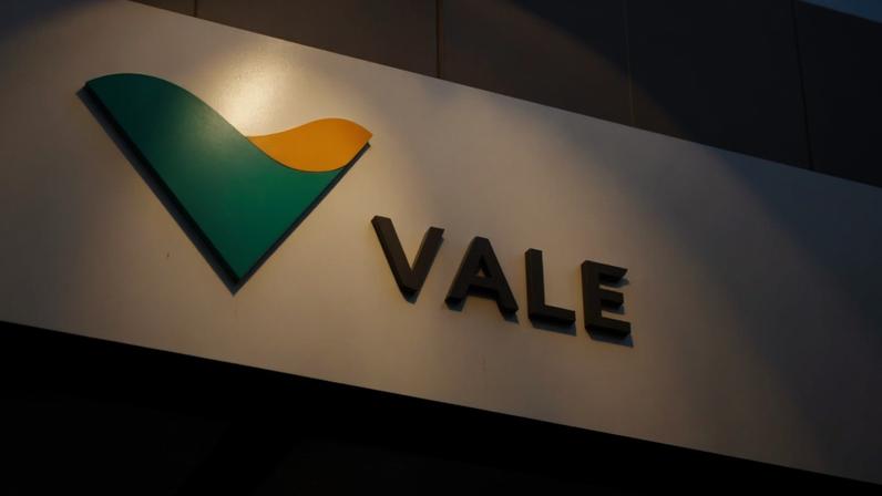 Foto: Vale/Reprodução