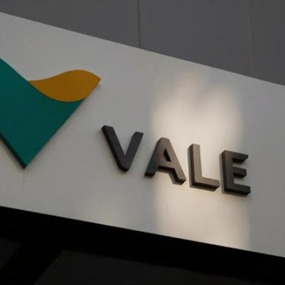 Vale cai quase 5% após balanço; guerra e custos pressionam ações