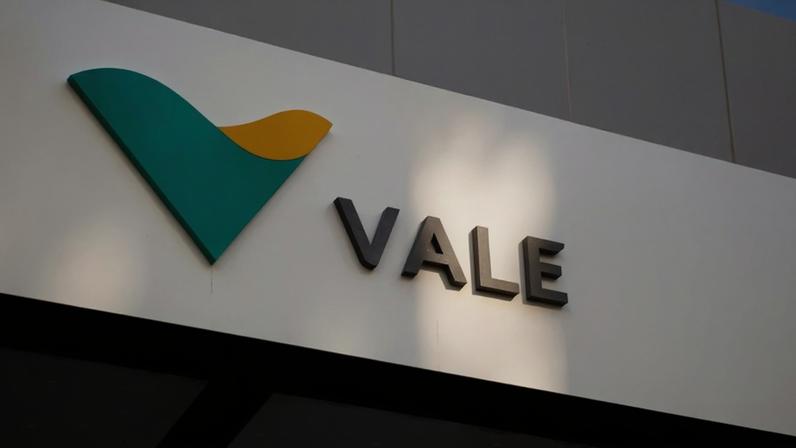 Foto: Vale/Reprodução
