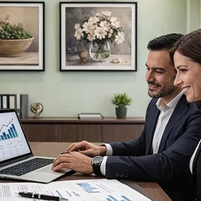 Caminhos para um planejamento financeiro efetivo