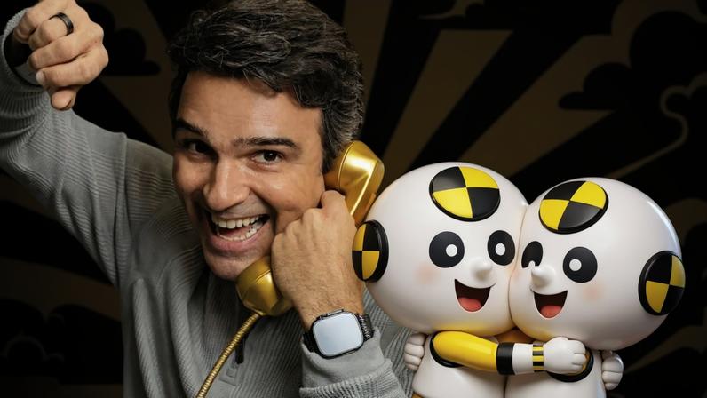 Plano B do BBB 26 vem à tona após edição emocionante comandada por Tadeu Schmidt
