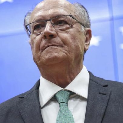 Alckmin afirma que biodiesel reduz exposição do Brasil à geopolítica mundial