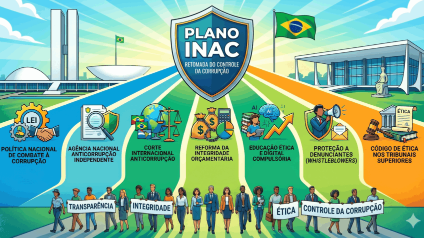 Não se tem a pretensão de ter encontrado a solução mágica para problemas tão complexos, mas são caminhos para a construção de um diálogo responsável e maduro, diz o articulista