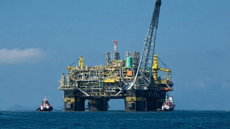 Foto: Divulgação/Petrobras