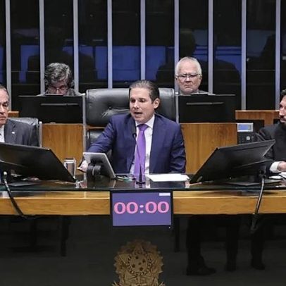 Câmara aproveia projeto que eleva multa para adulteração de combustível
