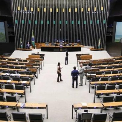 Câmara vota criação de política de minerais críticos