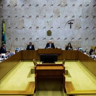 STF decide manter reoneração gradual da folha até 2027 por 4 a 0
