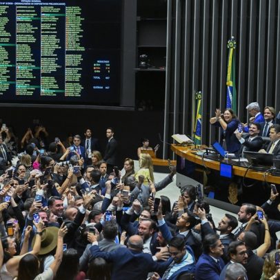 Derrubada do veto de Lula muda regras da dosimetria