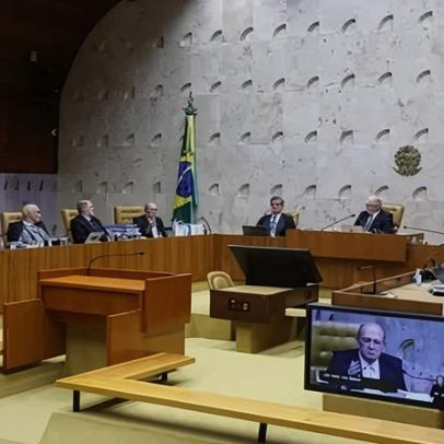 STF reage com tom mais firme à CPI após pedidos de indiciamento