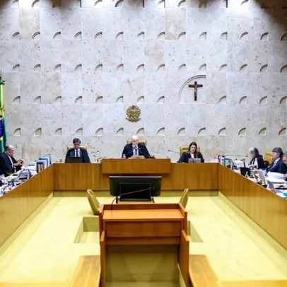 STF tem maioria para barrar aumento do mínimo existencial em dívidas