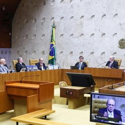 Racha no STF se amplia e pode impactar o TSE nas eleições
