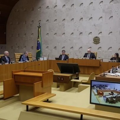 STF exige inscrição na OAB para advogados públicos