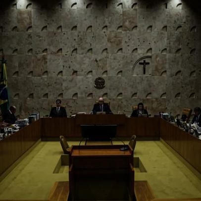 STF determina estudo técnico e revisões anuais do mínimo existencial