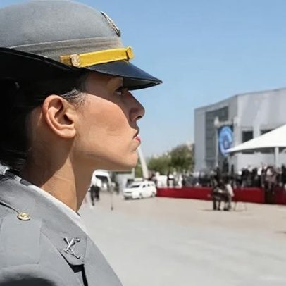 STF limita decisão sobre barreira de gênero em concurso da PM e Bombeiros