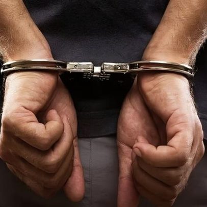 Polícia prende pai e filho por suspeita de matar morador de rua com uso de IA