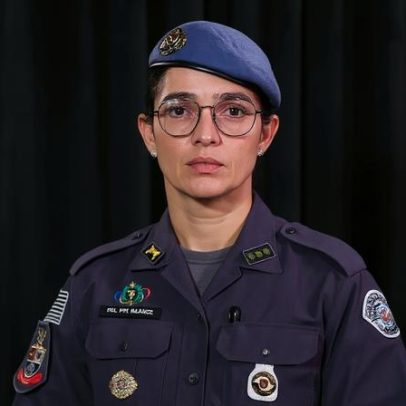 Governo de SP nomeia 1ª mulher à frente da PM