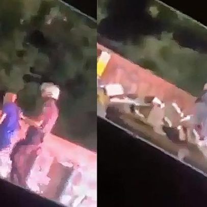 PM é julgado em Tribunal do Júri por suspeita de jogar homem de ponte em SP