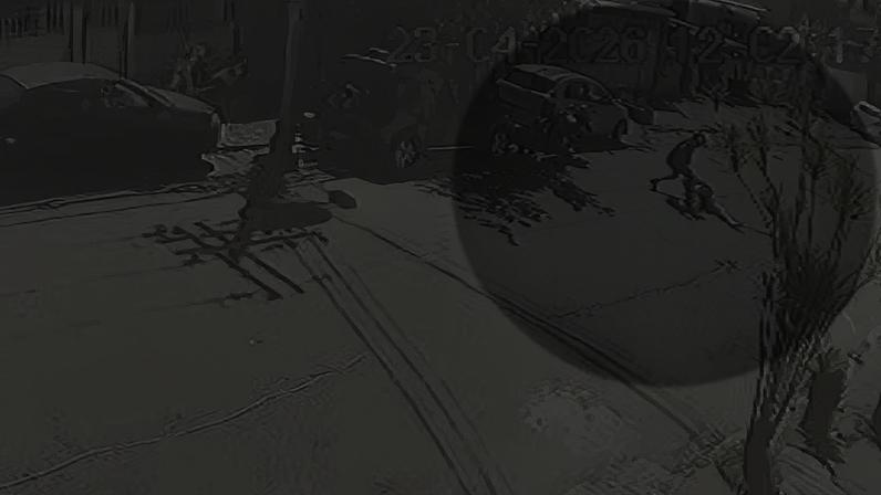 imagem colorida pm baleado e morto tentativa de assalto