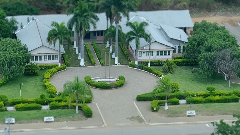 Prefeitura de Jaiba, cidade onde ocorreu o caso