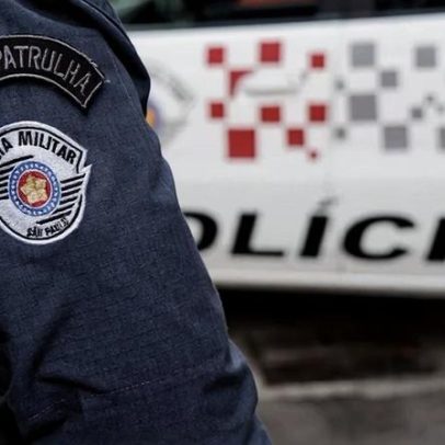 PM que matou mulher em SP é suspensa de função